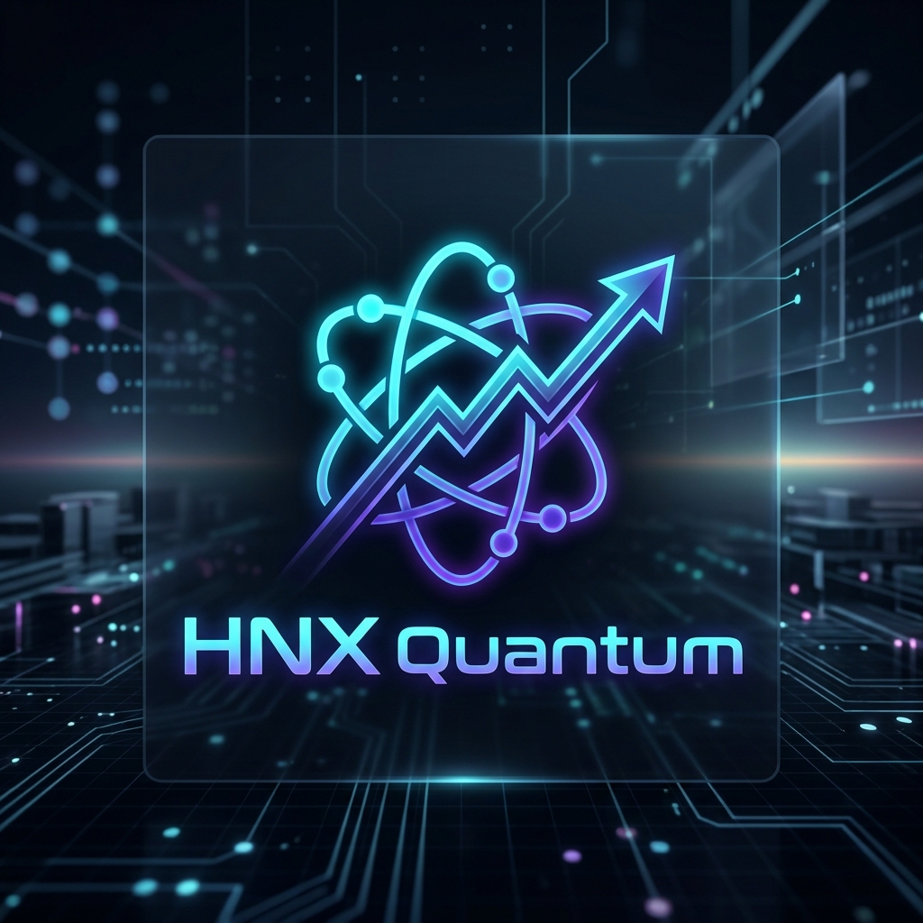HNX Quantum Logo
